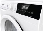 Gorenje W3D2A854ADPS / THE Tumble Dryer 8kg Washing / 5kg Drying AquaStop 15 Programs LED Display Overflow Protection Wash Function - Image 3