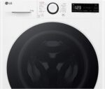 LG Was-droogercombinatie D2R5S09TSWW Slim 9/5kg AI DD Class E 1200 RPM TurboWash 360 Steam - Image 3