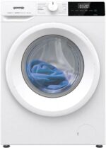 Gorenje W3D2A854ADPS / THE Tumble Dryer 8kg Washing / 5kg Drying AquaStop 15 Programs LED Display Overflow Protection Wash Function