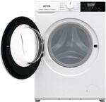 Gorenje W3D2A854ADPS / THE Tumble Dryer 8kg Washing / 5kg Drying AquaStop 15 Programs LED Display Overflow Protection Wash Function - Image 5