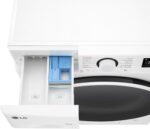 LG Was-droogercombinatie D2R5S09TSWW Slim 9/5kg AI DD Class E 1200 RPM TurboWash 360 Steam - Image 7