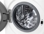 LG Wasmachine 9KG AI DD F2R3S09NSWB, Smart, Front Loader, Class A -10%, 1200 Rotations, Steam Wash, AI Wash, Inverter Direct Drive, Smart Diagnosis, Free Installation, White [Energy Class A] - Image 6