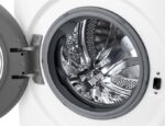 LG Was-droogercombinatie D2R5S09TSWW Slim 9/5kg AI DD Class E 1200 RPM TurboWash 360 Steam - Image 9