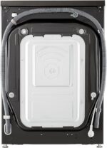 LG F4WR703YL wasmachine 13 kg Zwart - Image 9