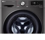 LG Wasmachine 10.5 kg  Electronics F6WV710P2S, EEK A front loader 1600 revolutions steam inverter direct drive - Image 5