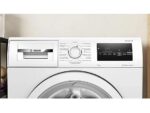 Bosch Wasmachine 8KG WAN2827AFG - Serie 4 - Wasmachine - NL/FR display - Energielabel A - Image 5