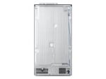 LG Amerikaanse koelkast GSGE91EVAC G-Serie Side-by-Side (628 l, C, 1790 mm hoch, Essence Black Steel) - Image 2