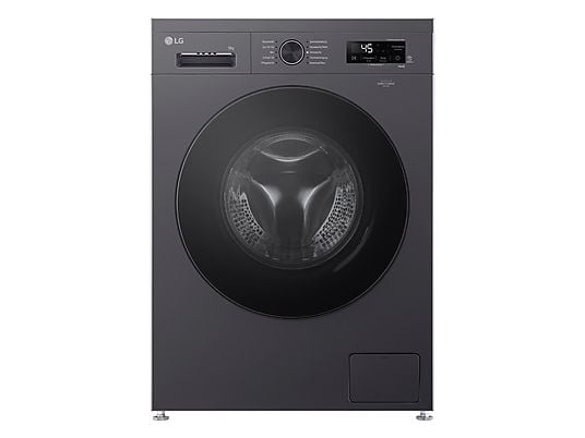 ASSET_MMS_174548239 LG F4WB309YB Waschmaschine unterbaufähig (9 kg, 1310 U/Min., A) - Image 1