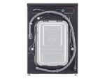 LG F4WB309YB Waschmaschine unterbaufähig (9 kg, 1310 U/Min., A) - Image 8
