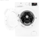 AEG Wasmachine 8KG LF62CW84 ProSense - Image 3