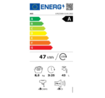 AEG Wasmachine 8KG LF62CW84 ProSense - Image 6