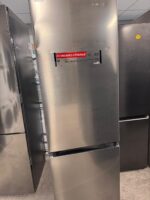 LG combi koelkast GBV3100CPY.APYQEUR koel-vriescombinatie Vrijstaand 344 l Zilver - Image 11