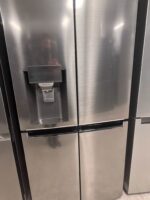 LG GML844PZKZ Amerikaanse koelkast met DoorCooling+™ - Smal design - 506L inhoud - Water- & ijsdispenser - Total No Frost - Inverter Linear Compressor - Image 3