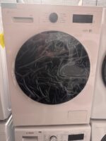 LG F4WB309Y | Wasmachine | 9 kg - Image 3