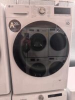 LG Wasmachine 13KG F4WR7031 - Image 4