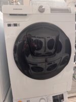 Samsung Wasdroogcombinatie WD80T654ABH/S2 - Image 4