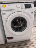 AEG Wasmachine 8KG LF62CW84 ProSense - Image 7