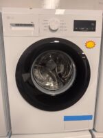LG Wasmachine 9KG F4NA1009NWK  Front Load A1 Series, Class A, 1400 RPM, Steam Hygiene Program, Removable Top, Freestanding, Minimalist Design, White - Image 15