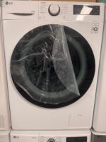 LG Was-droogercombinatie D2R5S09TSWW Slim 9/5kg AI DD Class E 1200 RPM TurboWash 360 Steam - Image 10