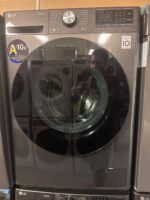 LG Wasmachine 11KG F4WR701YB - Image 14