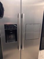 GORENJE Amerikaanse Koelkast NRS9EVXB1 SIDE-BY-SIDE 179CM E - Image 9