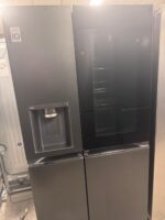 LG GSXB90MCDE Amerikaanse koelkast met Instaview™ Door-in-Door™ - Door Cooling+ - UVnano™ - 635L inhoud - Inverter Linear Compressor - Image 17