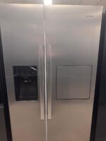 GORENJE Amerikaanse koelkast NRS9EVXB1 SIDE-BY-SIDE 179CM E - Image 8