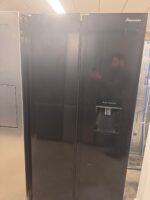 Gorenje Fridgemaster MS83430DEB Amerikaanse Koelkast 178cm - Image 6
