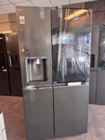 LG Amerikaanse koelkast GSXV91MCAE met InstaView™ Door-in-Door™ - 635L inhoud - DoorCooling+™ - Water- en ijsdispenser met UVnano™ - Total No Frost - Inverter Linear Compressor - Image 20