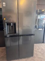 LG GSLC40EPPE - Amerikaanse Koelkast - Wateraansluiting - No Frost - Water- en IJsdispenser - 638 L - Image 14