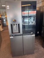 LG Amerikaanse Koelkast Multi Door GMG761EPAE - Image 18