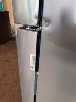 LG GSLC41PYPE Amerikaanse koelkast 641L met water- en ijsdispenser zonder leidingwerk - SpacePlus icemaker - LinearCooling voor stabiele versheid - ruime 641L inhoud voor gezinnen en stille. Energieklasse E - Image 14