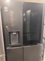 LG GSXV90MCAE Amerikaanse koelkast met Instaview™ Door-in-Door™ - Door Cooling+ - UVnano™ - 635L inhoud - Inverter Linear Compressor - Image 13