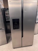 LG GSM32HSBEH | Amerikaanse koelkast | NoFrost - Image 16