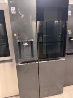 LG GSXV90MCAE Amerikaanse koelkast met Instaview™ Door-in-Door™ – Door Cooling+ – UVnano™ – 635L inhoud – Inverter Linear Compressor - Image 11