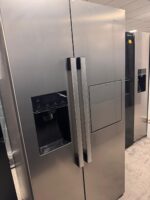 GORENJE Amerikaanse Koelkast NRS9EVXB1 SIDE-BY-SIDE 179CM E - Image 10
