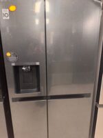 LG GSLC41EPPE - Amerikaanse Koelkast - No Frost - Water- en IJsdispenser - 641 L - Image 14