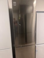 LG GBP62PZNAC - A-label, 384L Koel- en vriescombinatie - Total Nofrost, Stil (35Db) Roestvrijstaal, 10 jaar compressor garantie - Image 18