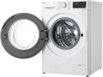 LG wasmachine 9KG F4WV3193 - Image 8