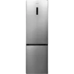 Gorenje NRK620B61X4OT Koelvriescombinatie  RVS  NoFrost
