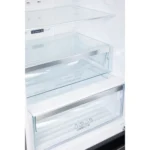 Gorenje NRK620B61X4OT Koelvriescombinatie  RVS  NoFrost - Image 8