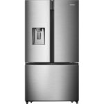 Hisense Amerikaanse koelkast RF750N4ISF 179cm