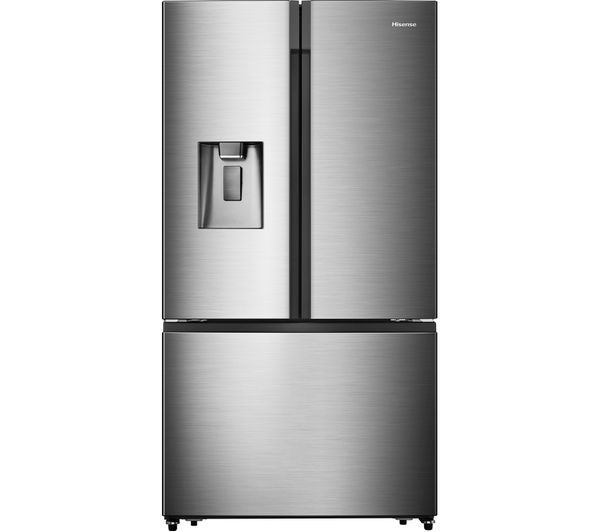 l_10220918 Hisense Amerikaanse koelkast RF750N4ISF 179cm - Image 1