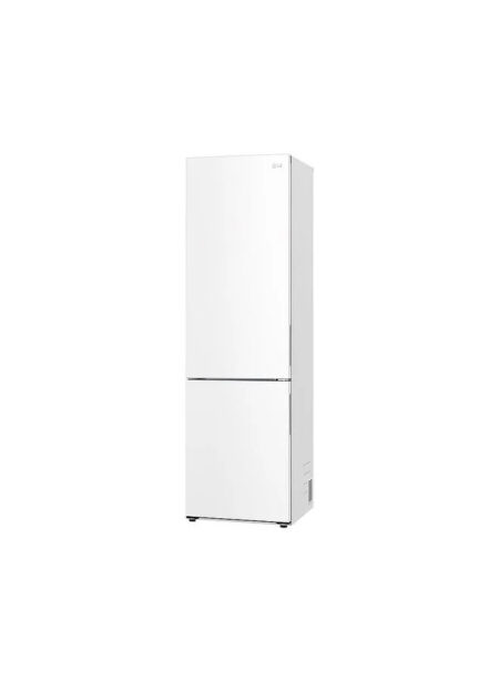 LG GBP62SWNAC koelvriescombinatie DHZ17
