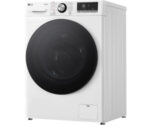 LG Wasdrooger 9/6KG W4WR7096Y - Image 2
