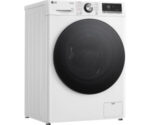LG Wasdrooger 9/6KG W4WR7096Y - Image 7