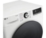 LG Wasdrooger 9/6KG W4WR7096Y - Image 4