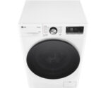 LG Wasdrooger 9/6KG W4WR7096Y - Image 6