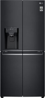 Amerikaanse koelkast LG GML844MCAE