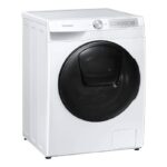 Samsung Wasdroogcombinatie WD80T654ABH/S2 - Image 2